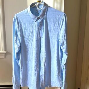 Mango Dress Shirt